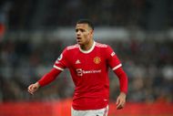 Mason Greenwood